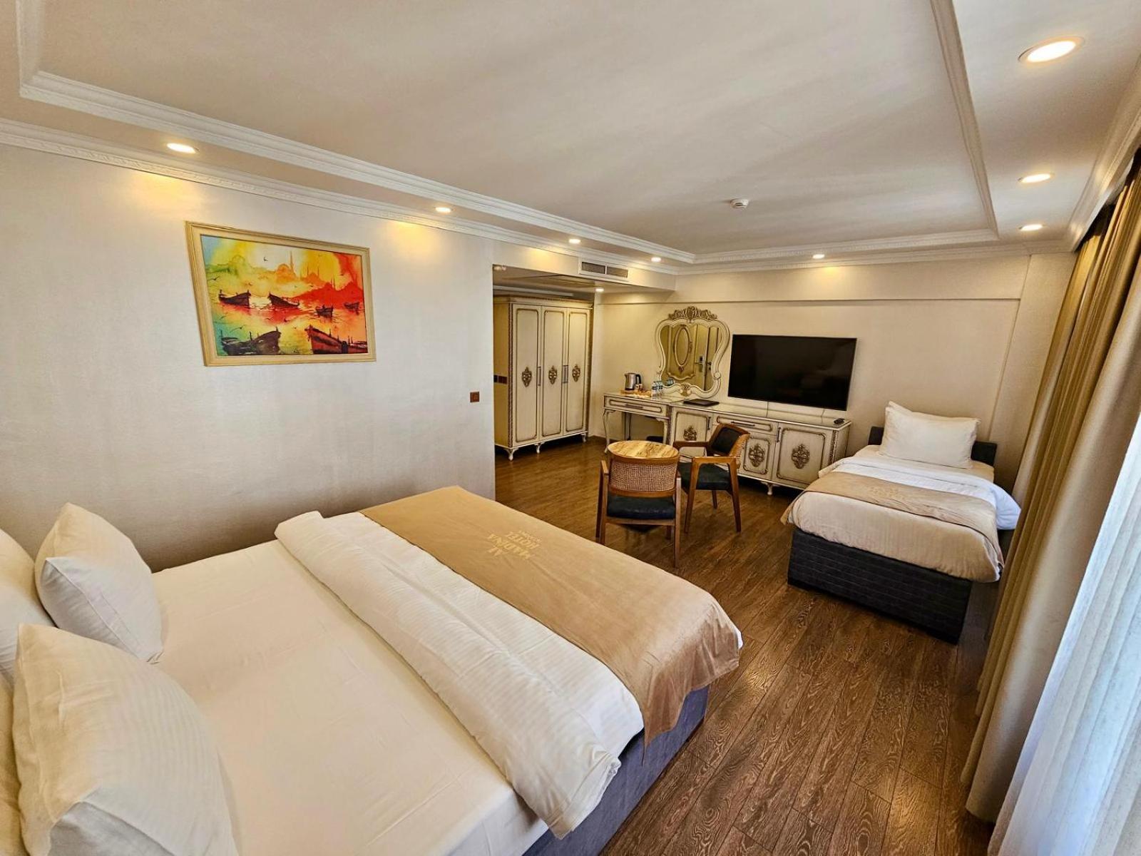 Almadina Hotel Istanbul - Image 95