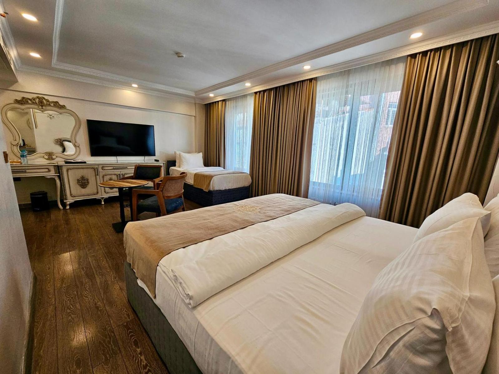 Almadina Hotel Istanbul - Image 96