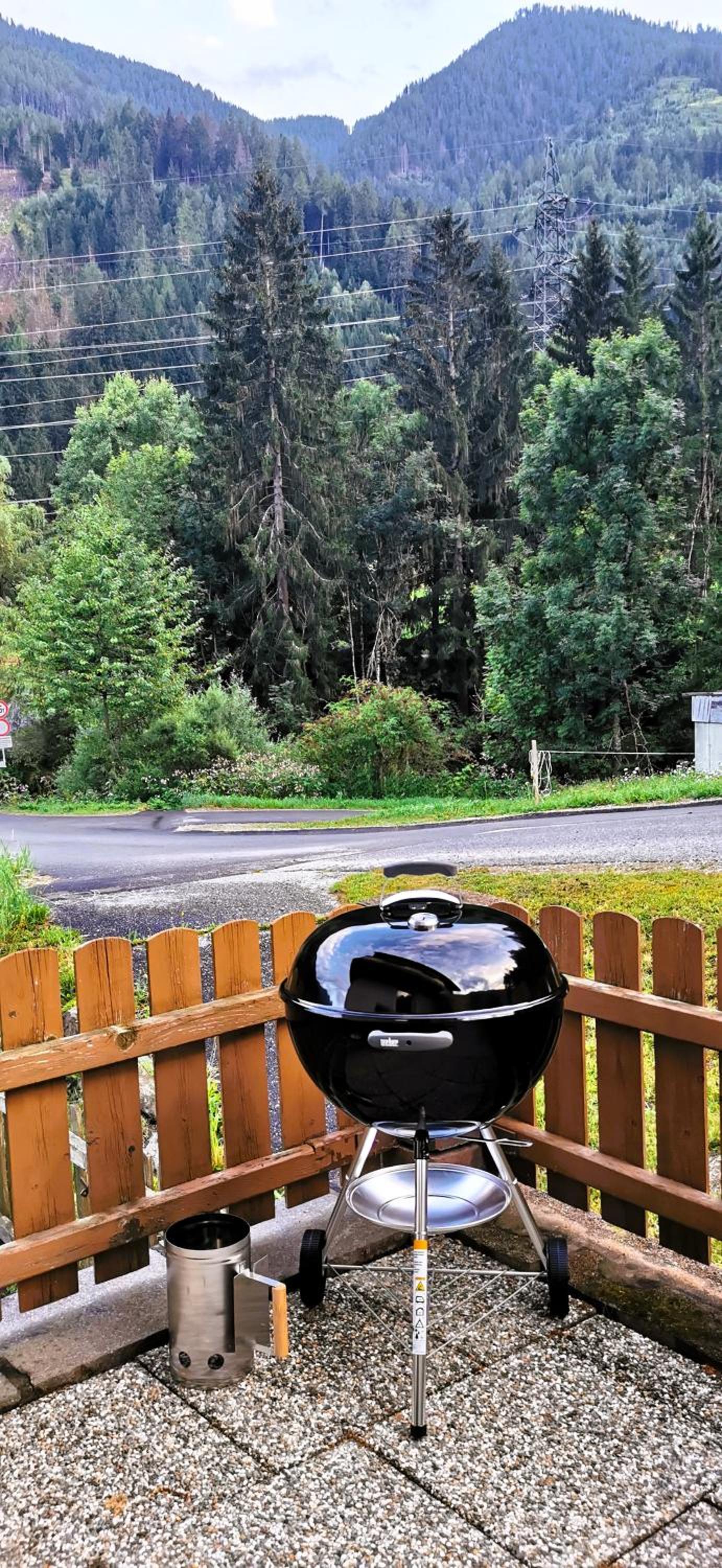 Ferienwohnung Die Möll