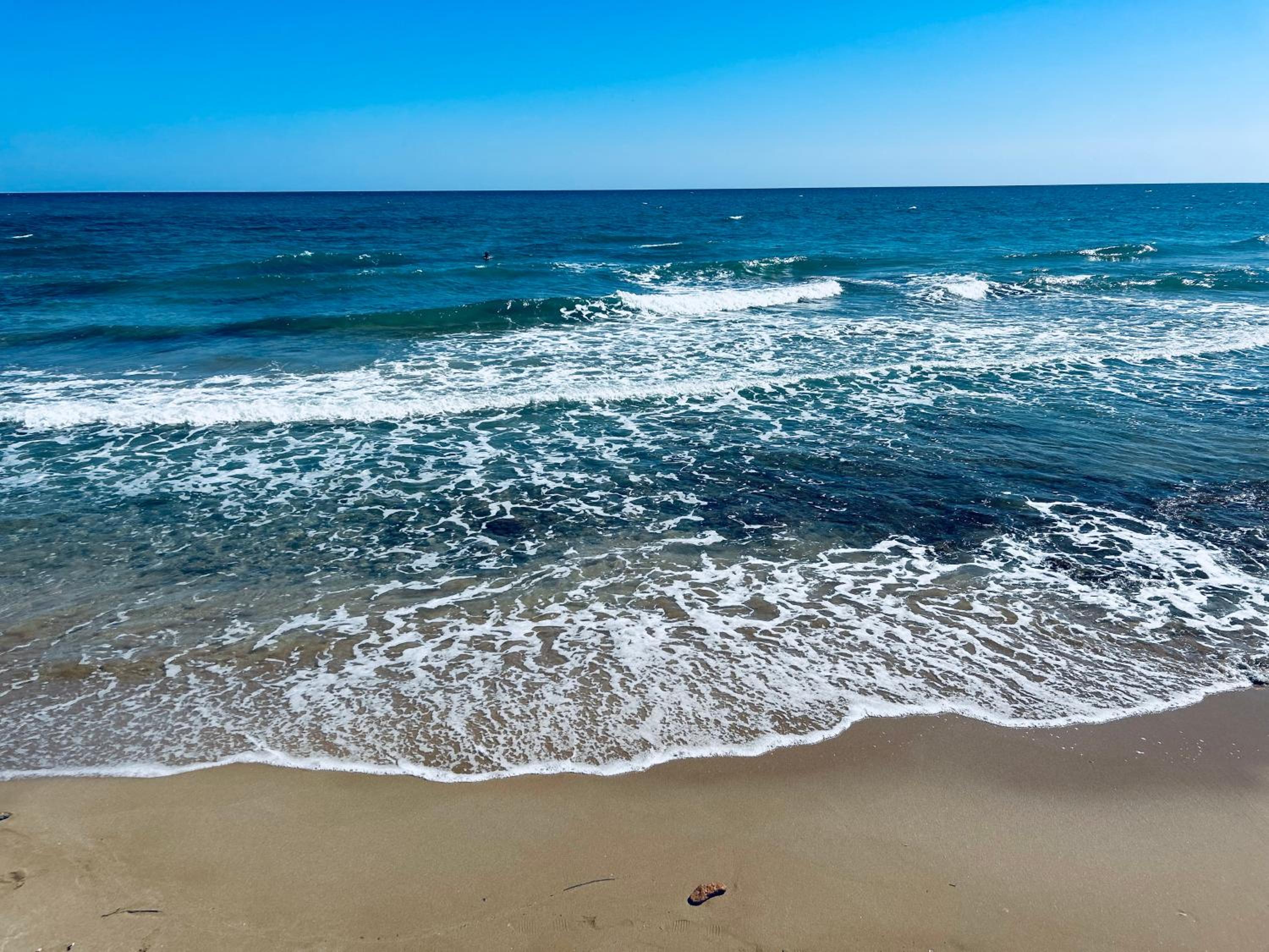 Onar seaside experience