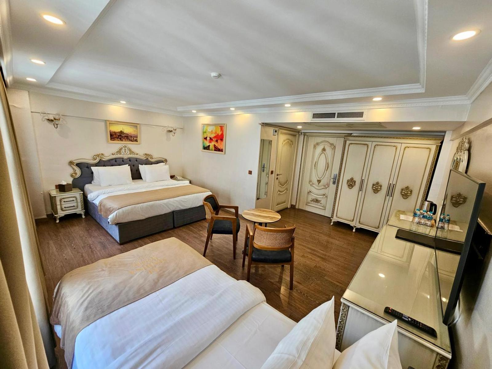 Almadina Hotel Istanbul - Image 70