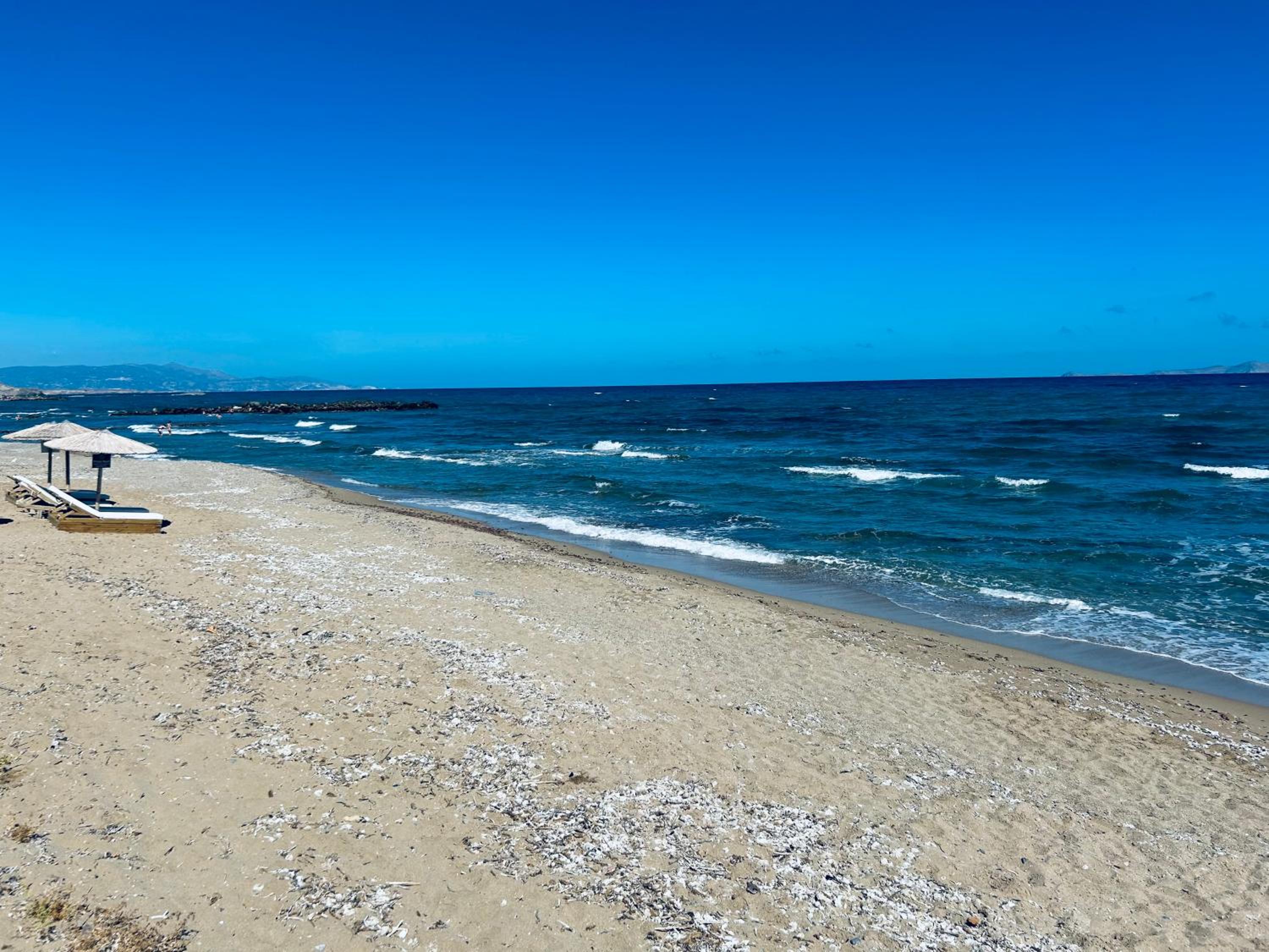 Onar seaside experience