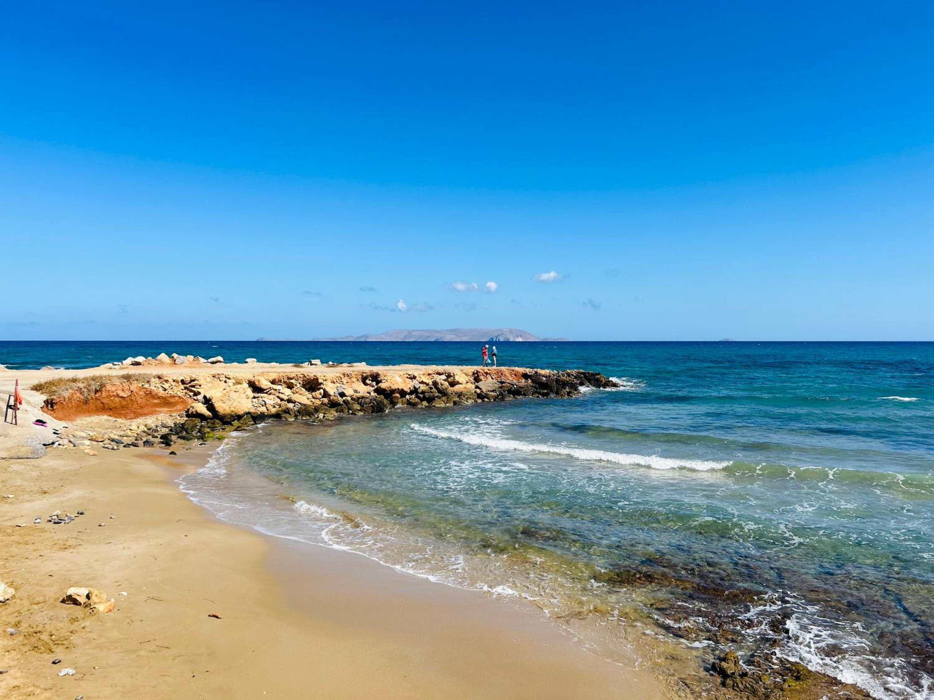 Onar seaside experience