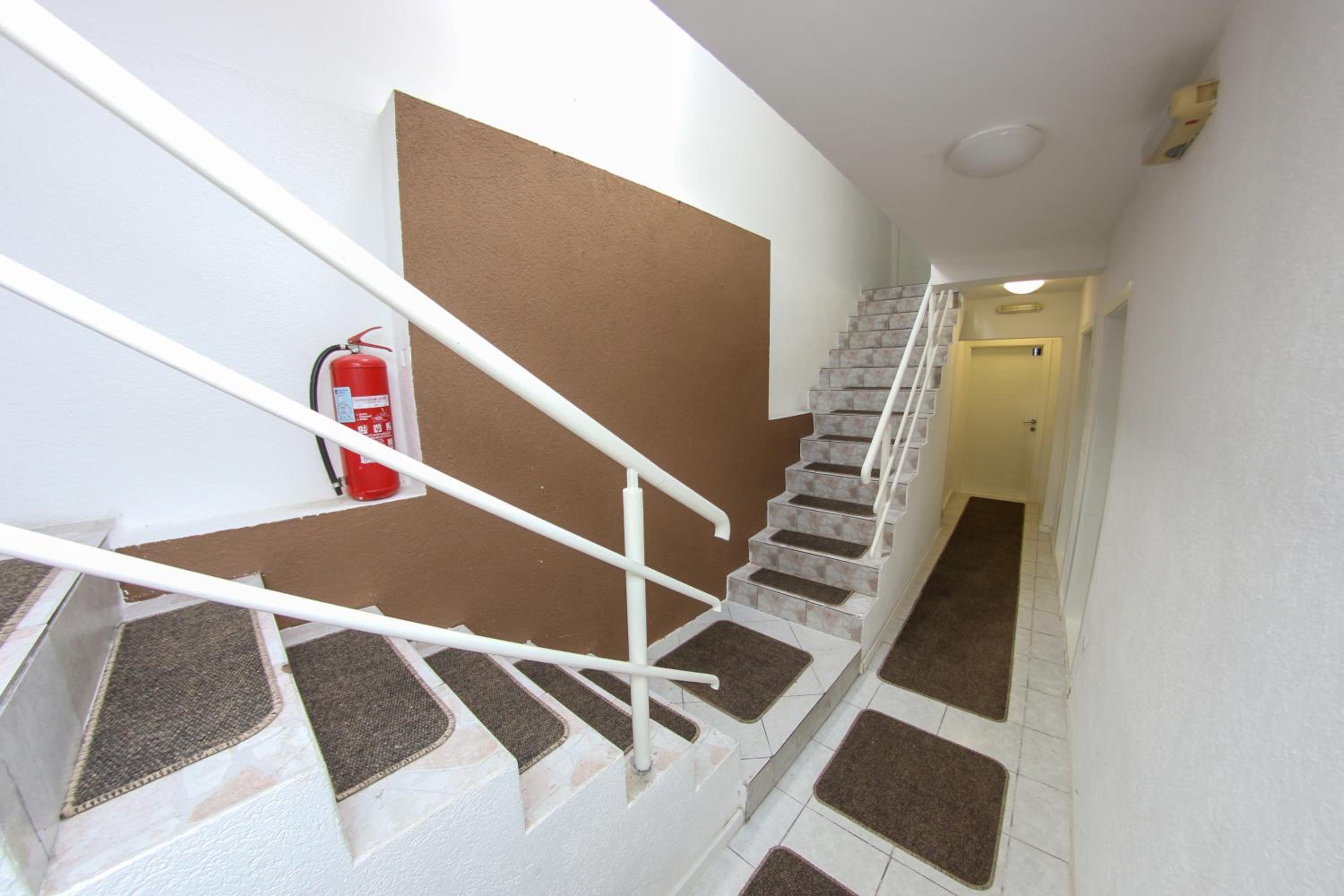 Guest House LIKE