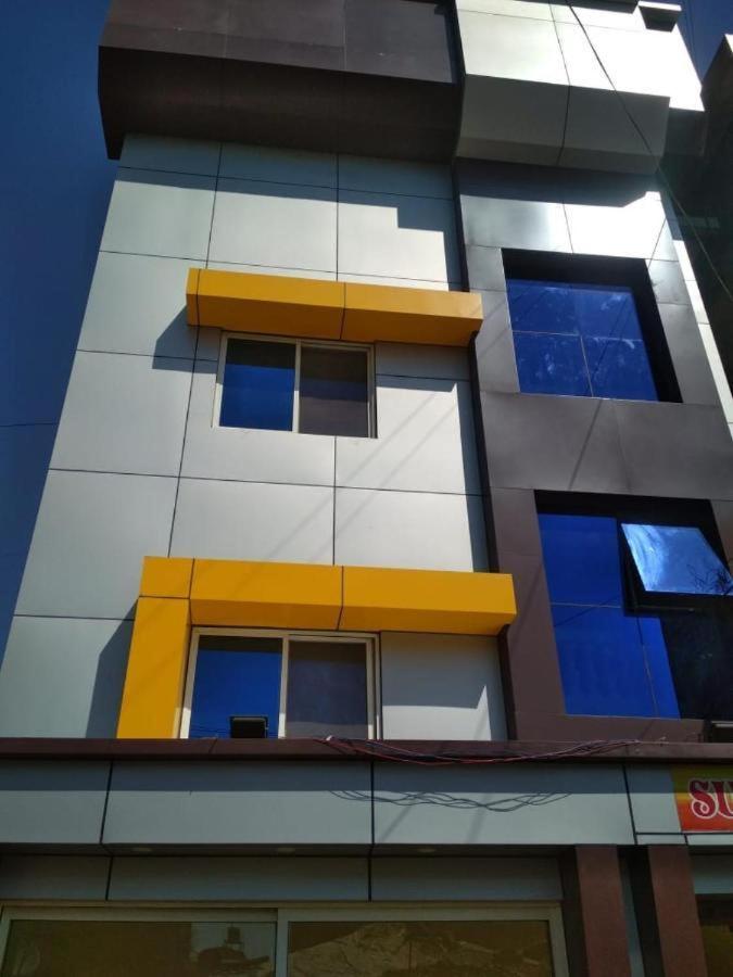 C P Hotel view 3