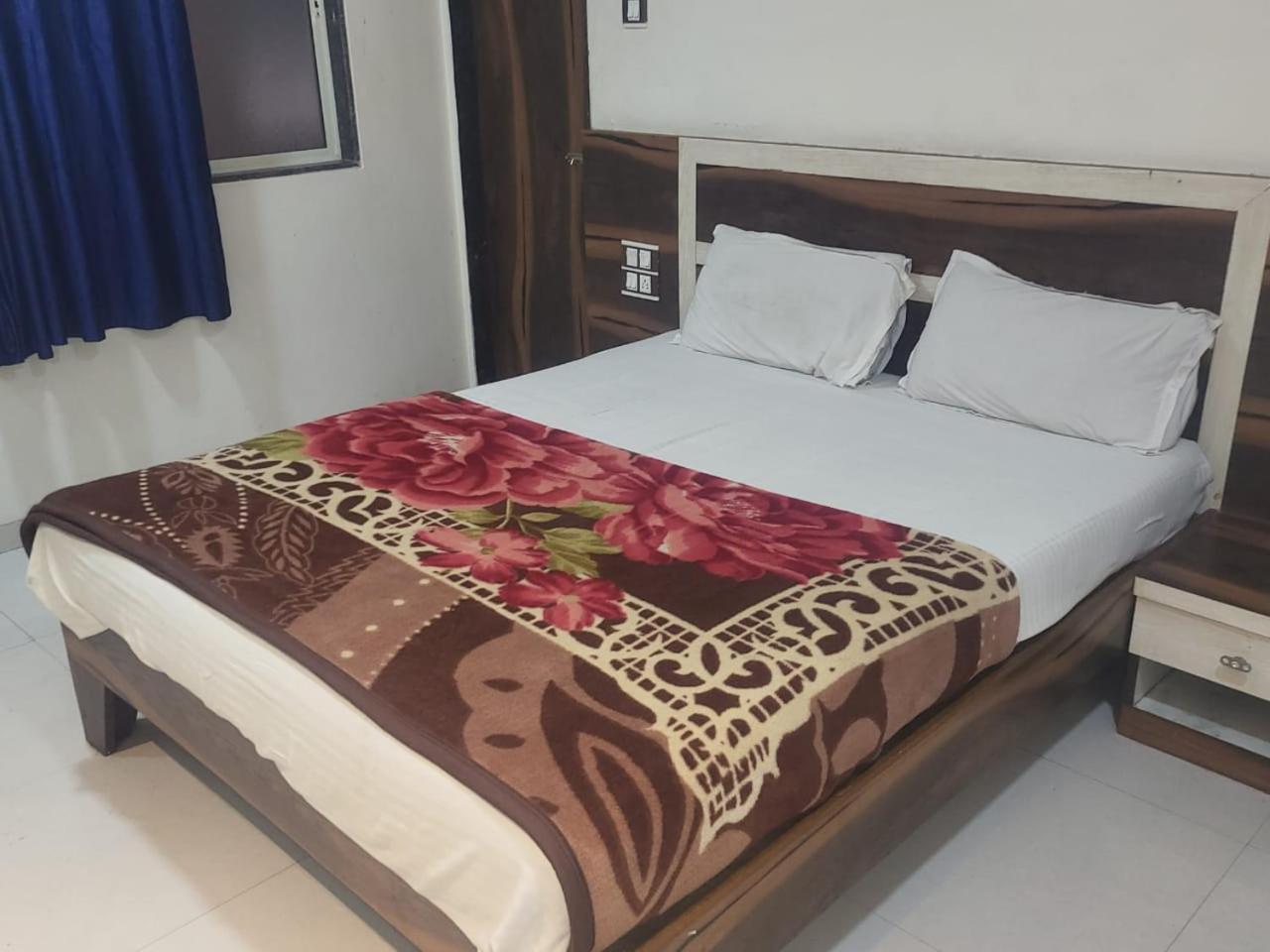 C P Hotel view 4