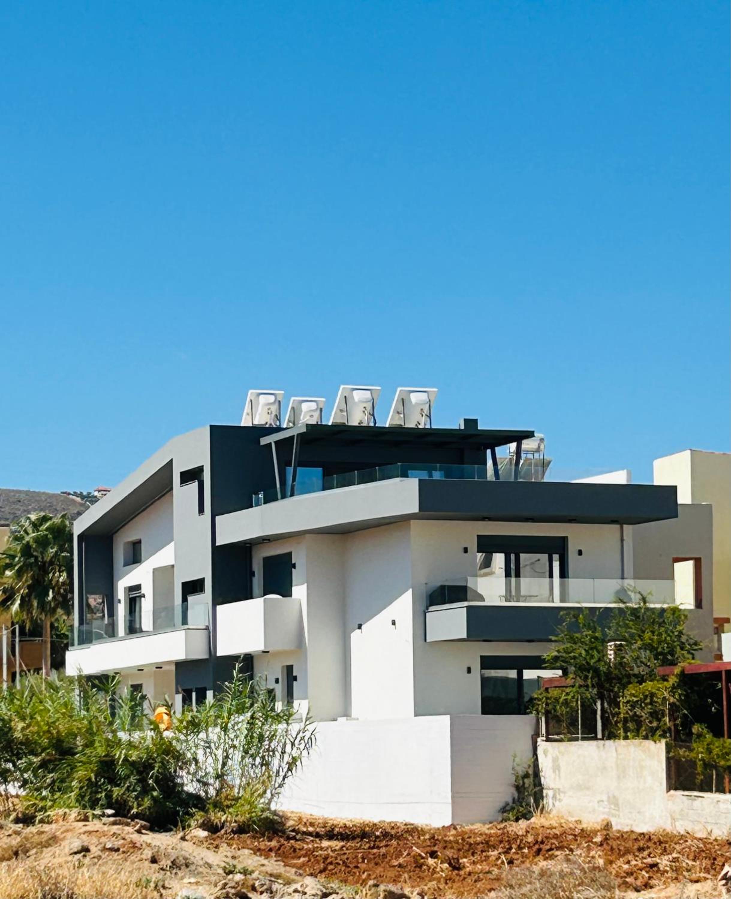 Onar seaside experience