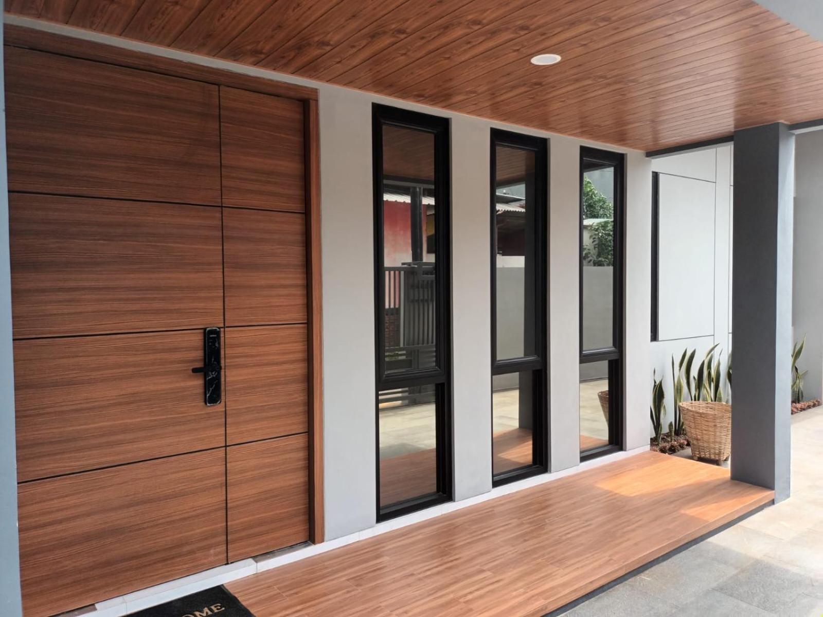 Elevee House view 3