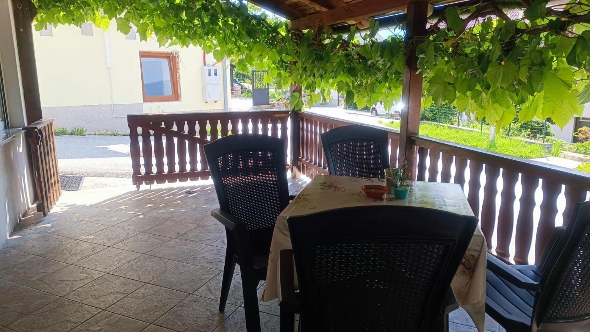Apartma Ferida