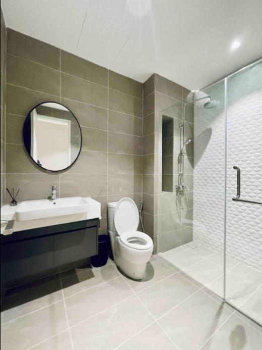 Quill Residences KLCC by Hausome