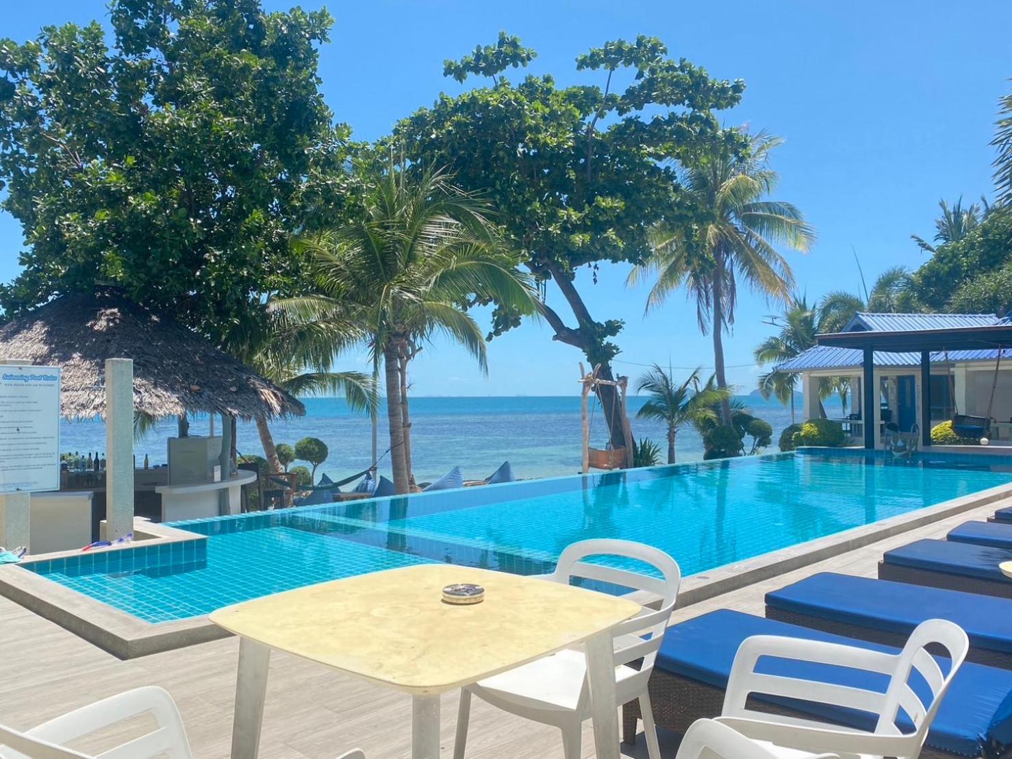 Sunset Beach Villas