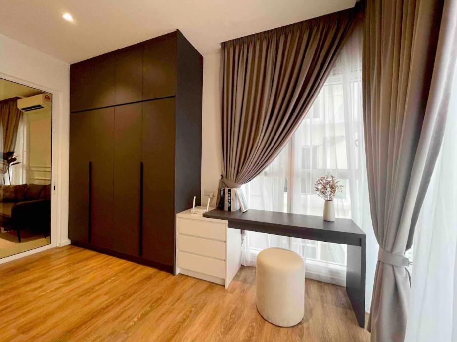 Quill Residences KLCC by Hausome