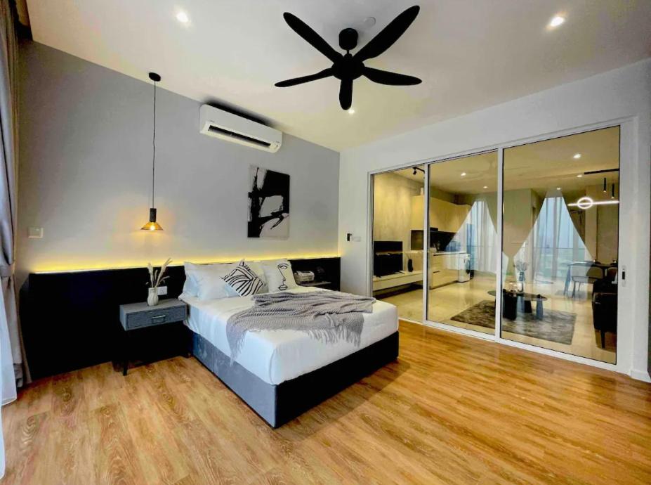 Quill Residences KLCC by Hausome