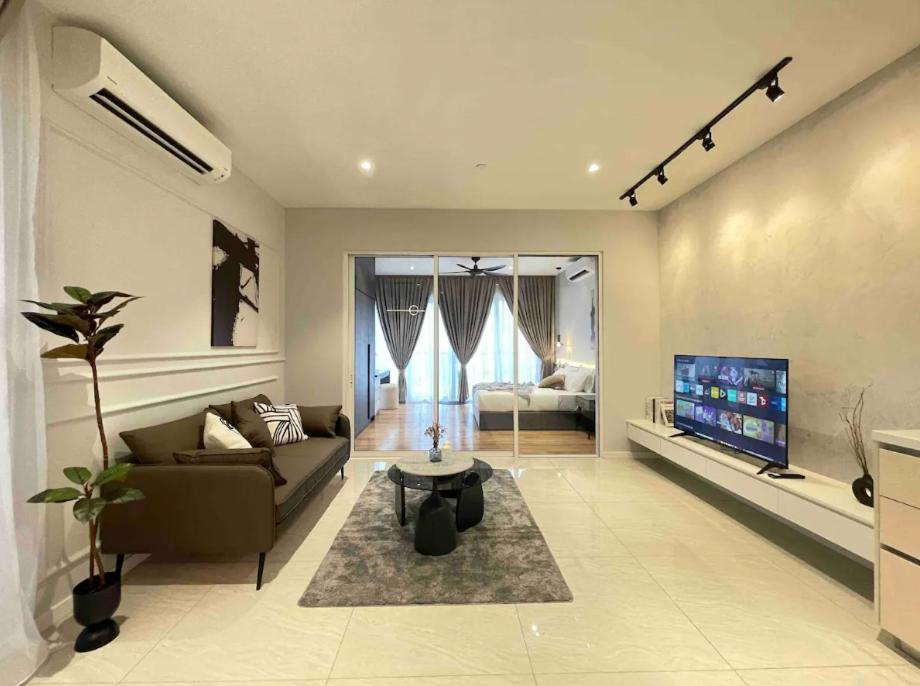 Quill Residences KLCC by Hausome
