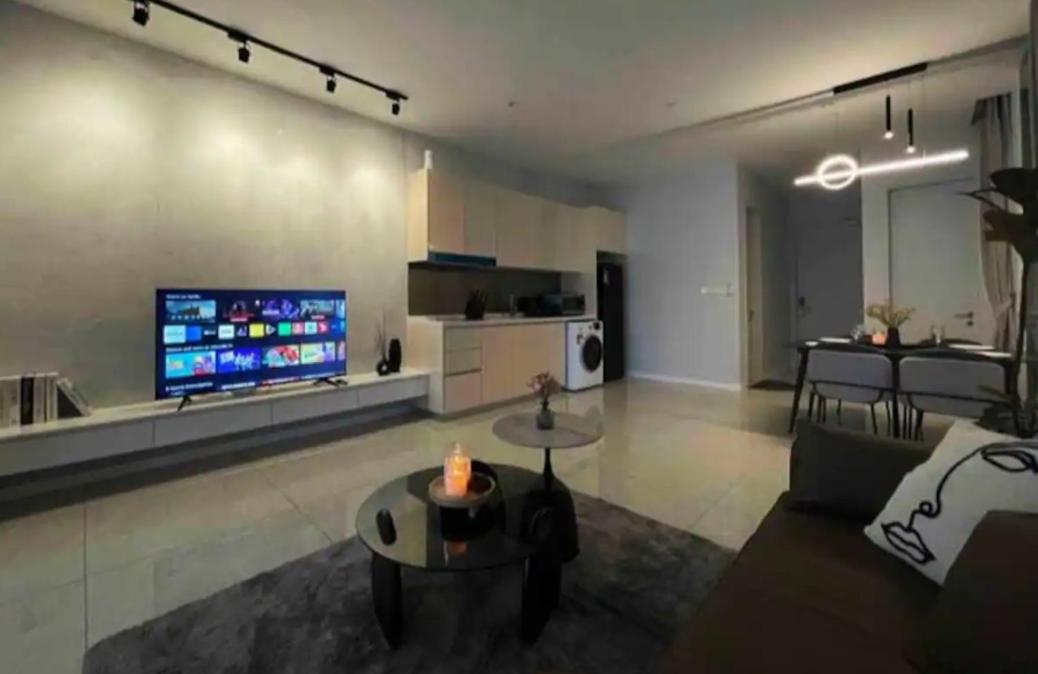 Quill Residences KLCC by Hausome