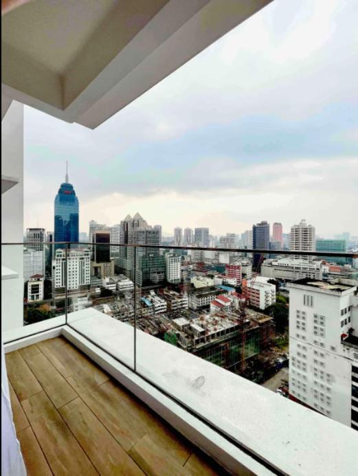 Quill Residences KLCC by Hausome