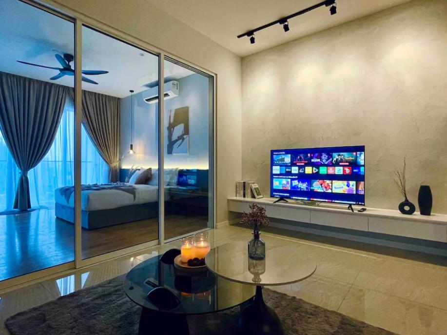 Quill Residences KLCC by Hausome