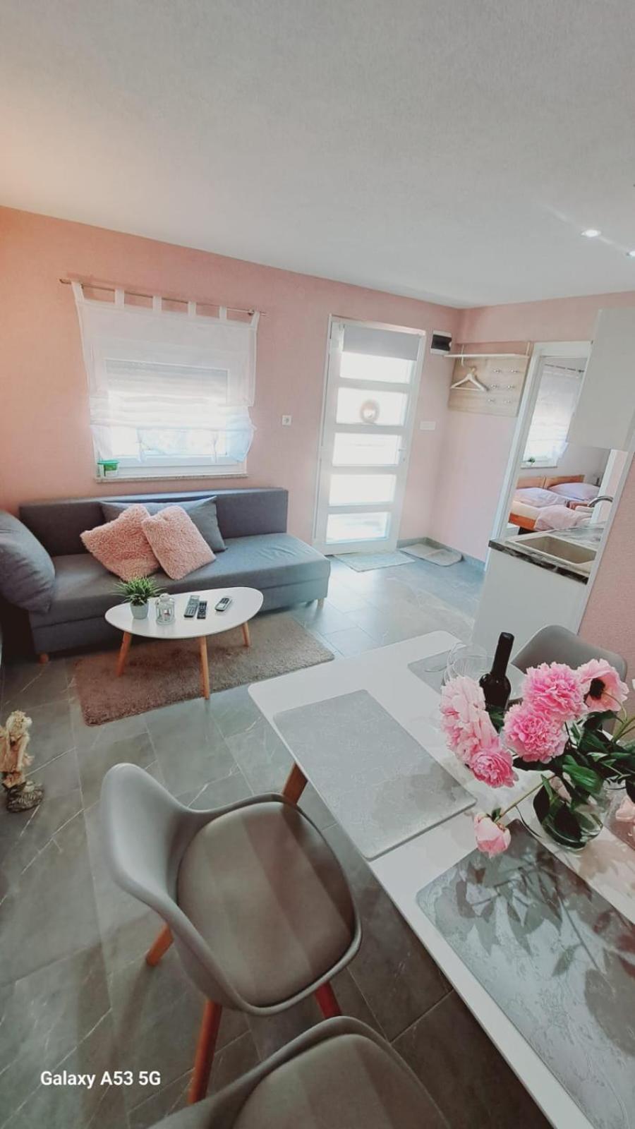 Apartman Kristina