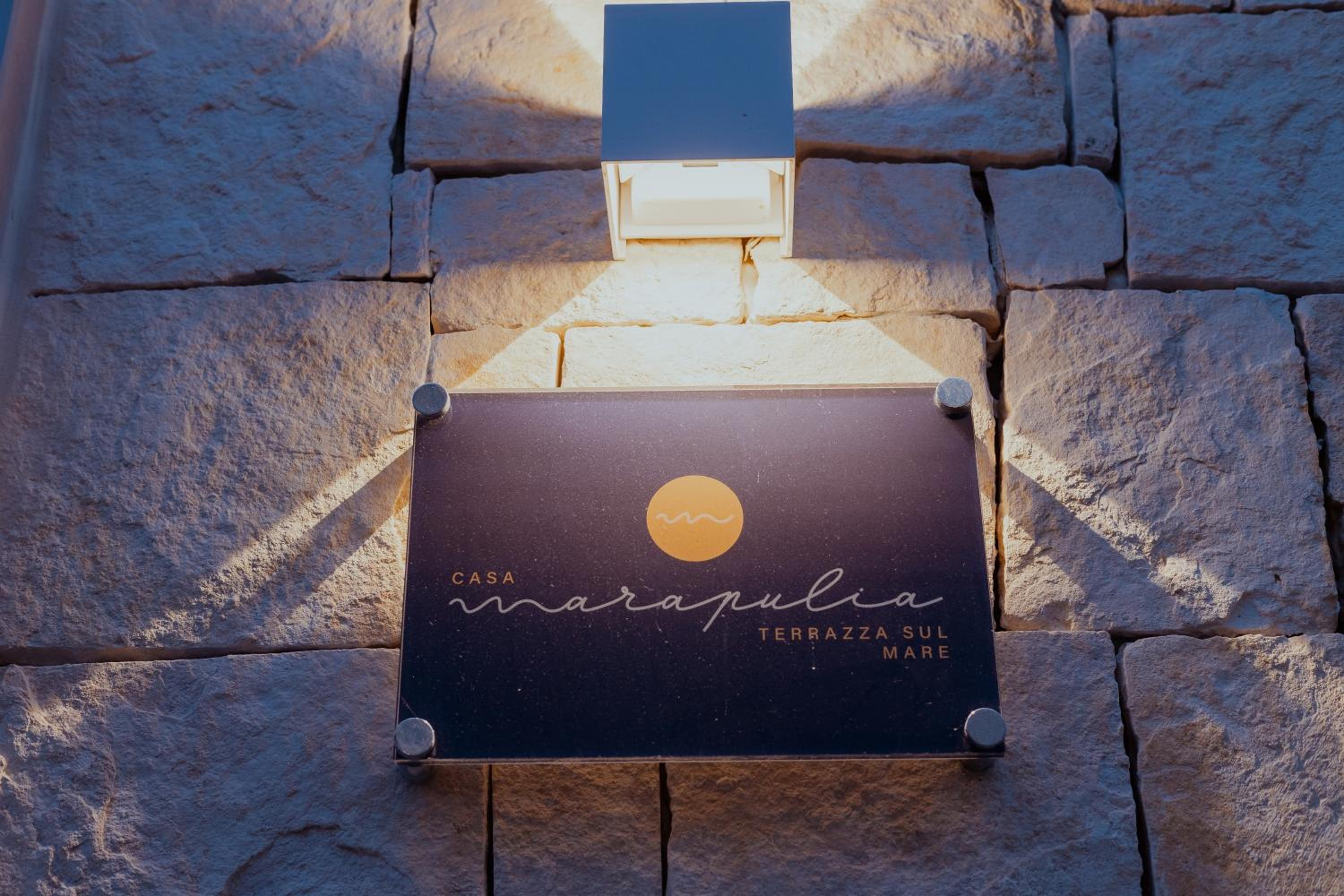 Casa Marapulia