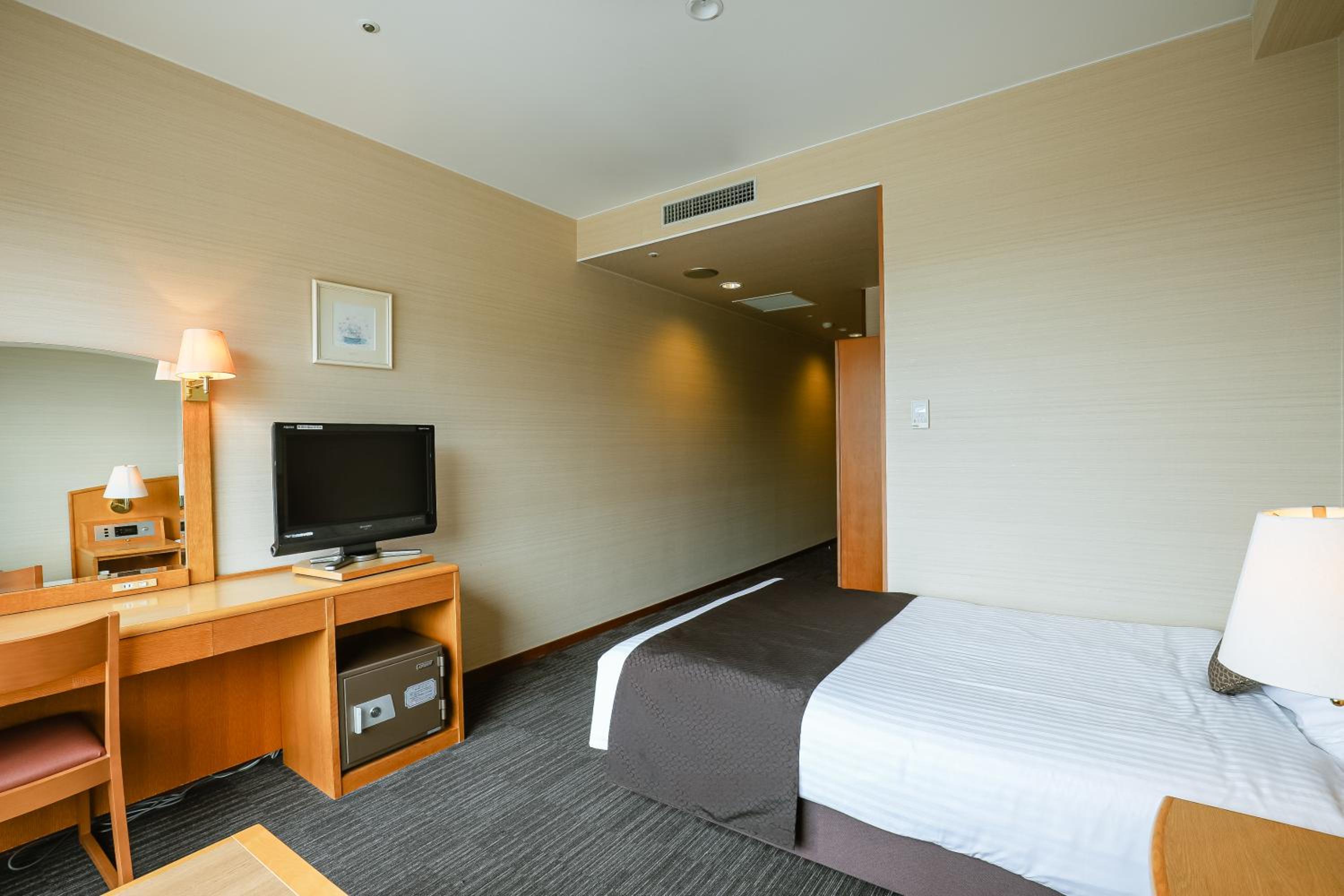 KAMENOI HOTEL Kochi