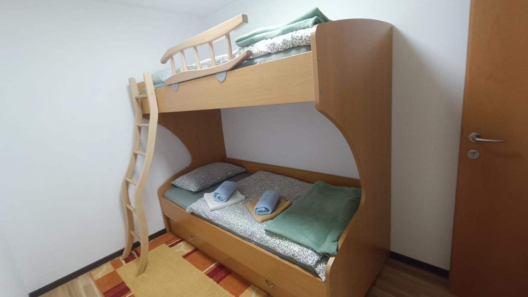 Apartma Ferida
