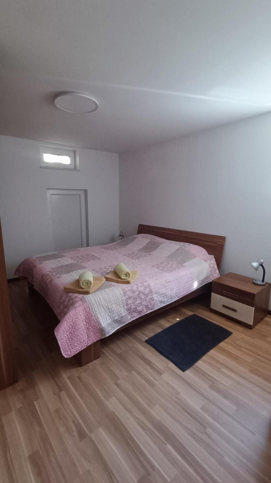 Apartma Ferida