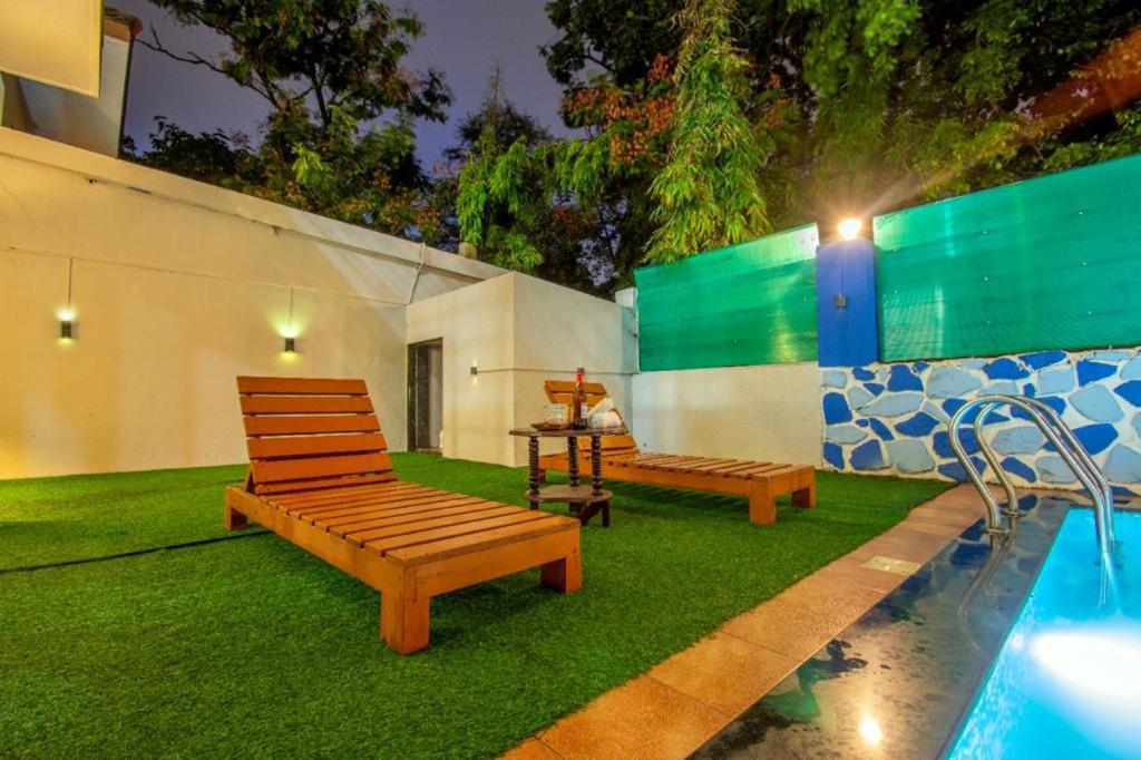 Shivam Villa 4Bhk Lonavala