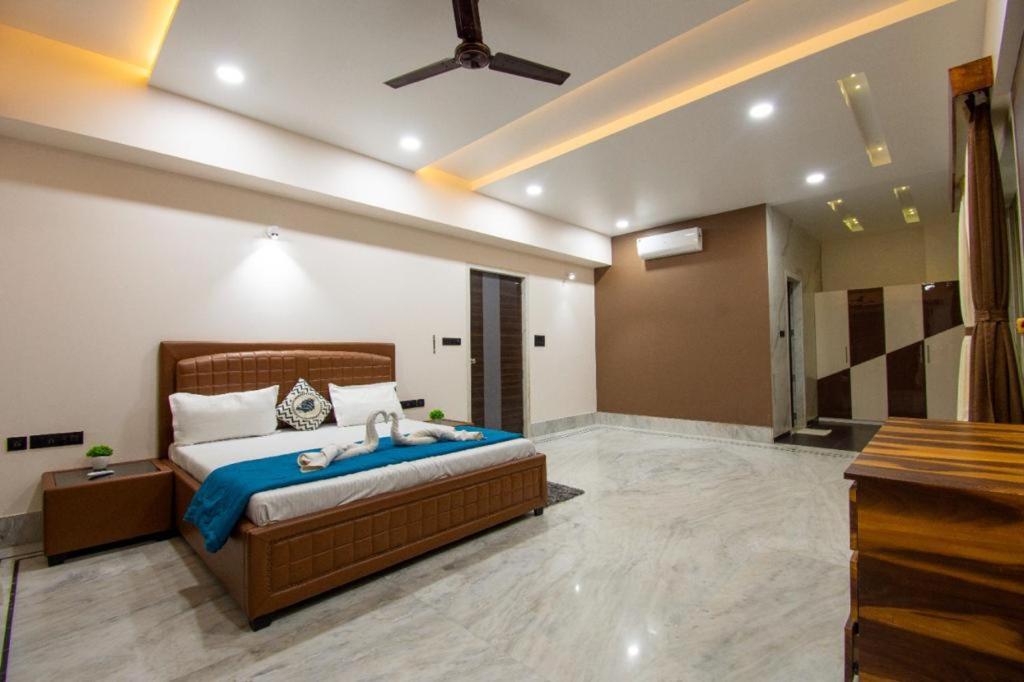 Shivam Villa 4Bhk Lonavala