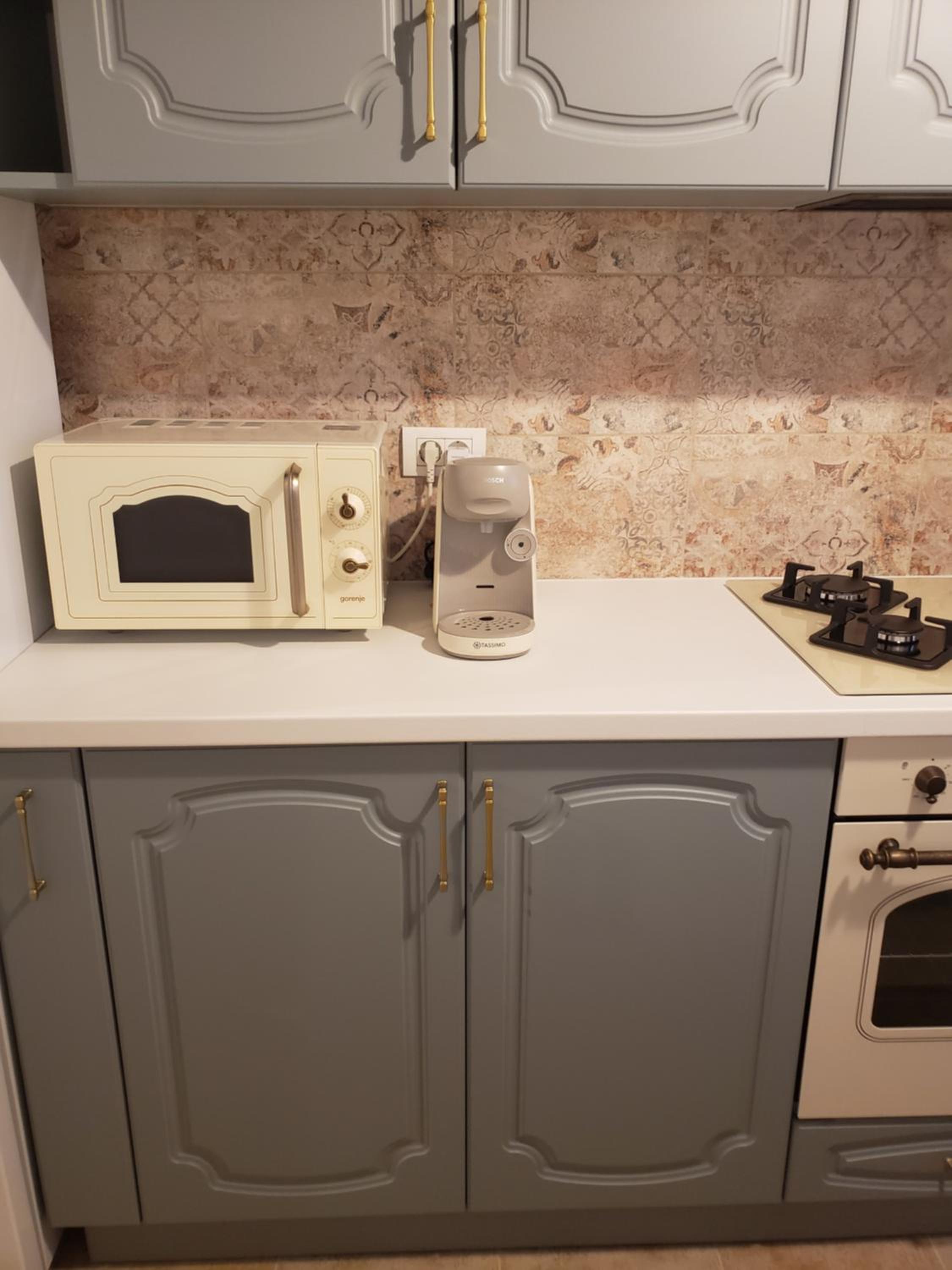 Apartament cochet la mare 2 camere și terasa view 4