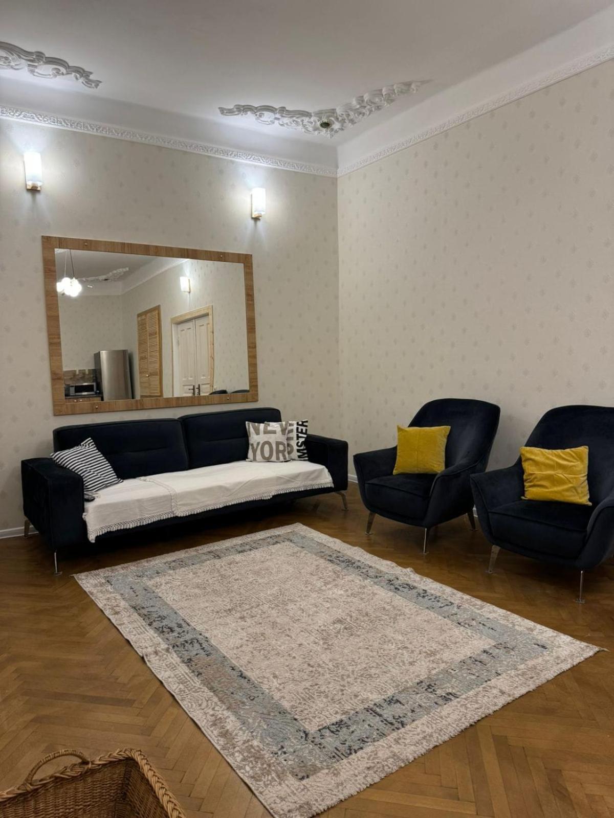 Sweet Home Tskaltubo Family Guesthouse Near Spa Park