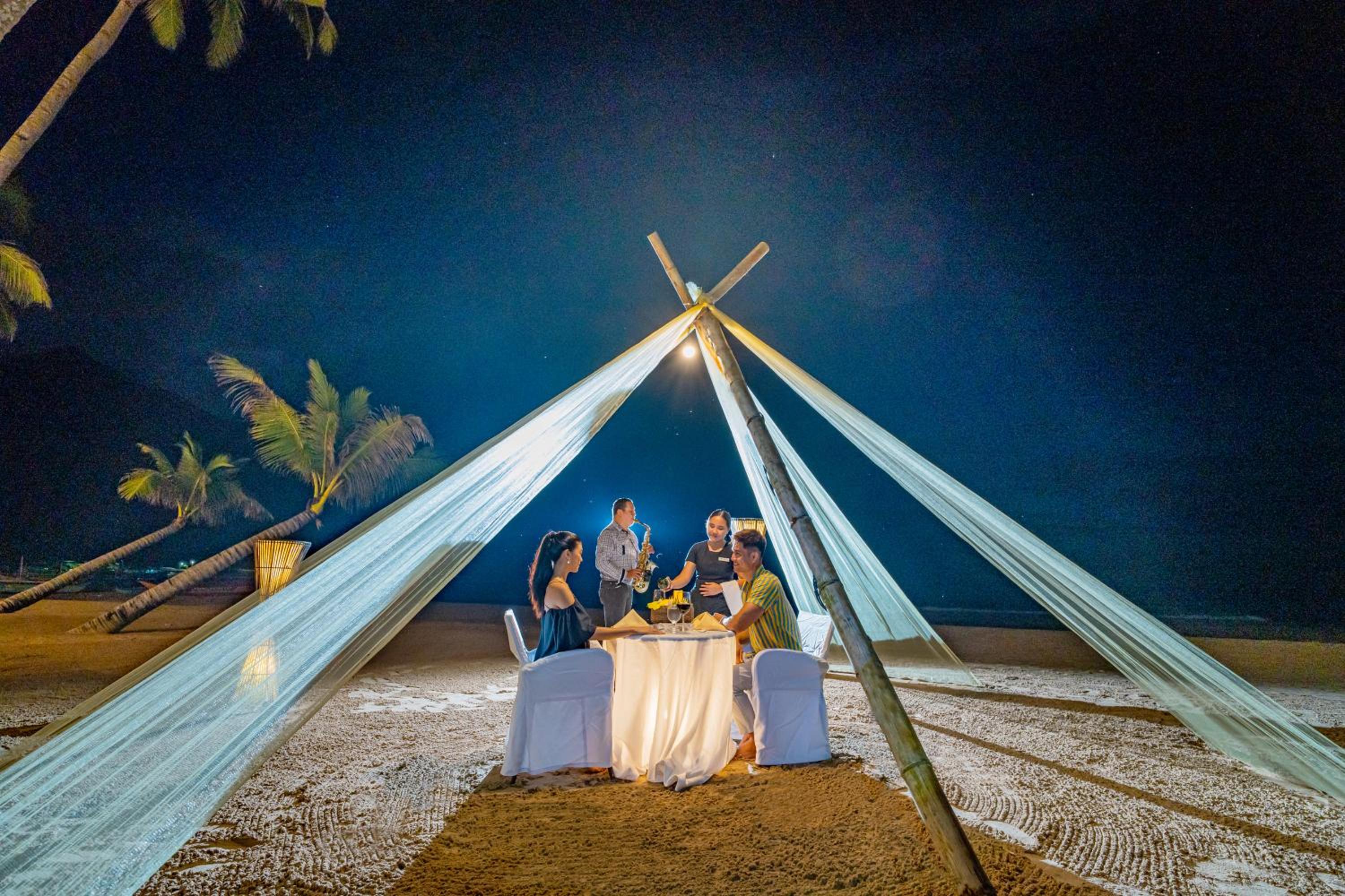 Daluyon Beach and Mountain Resort — photo 61