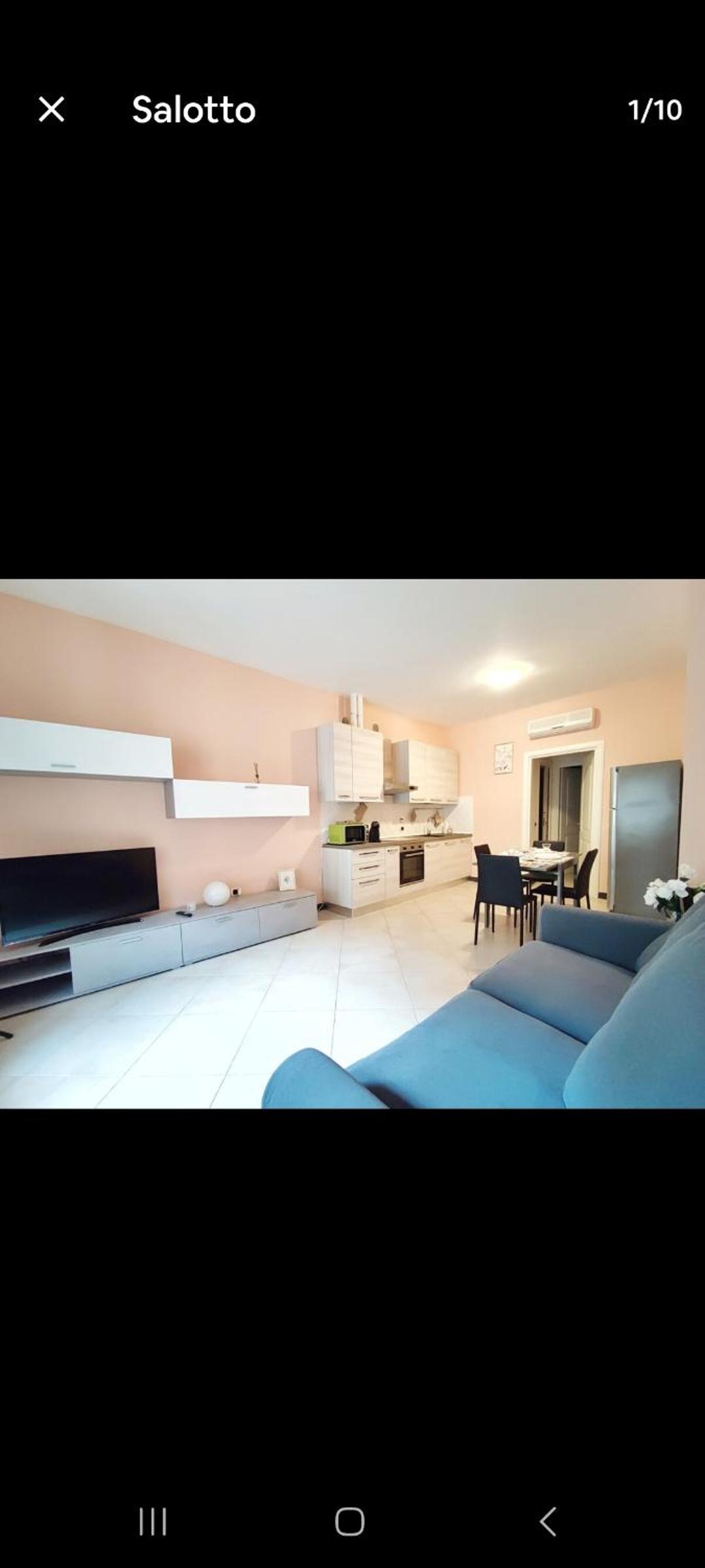 Maria tre ponti view 3