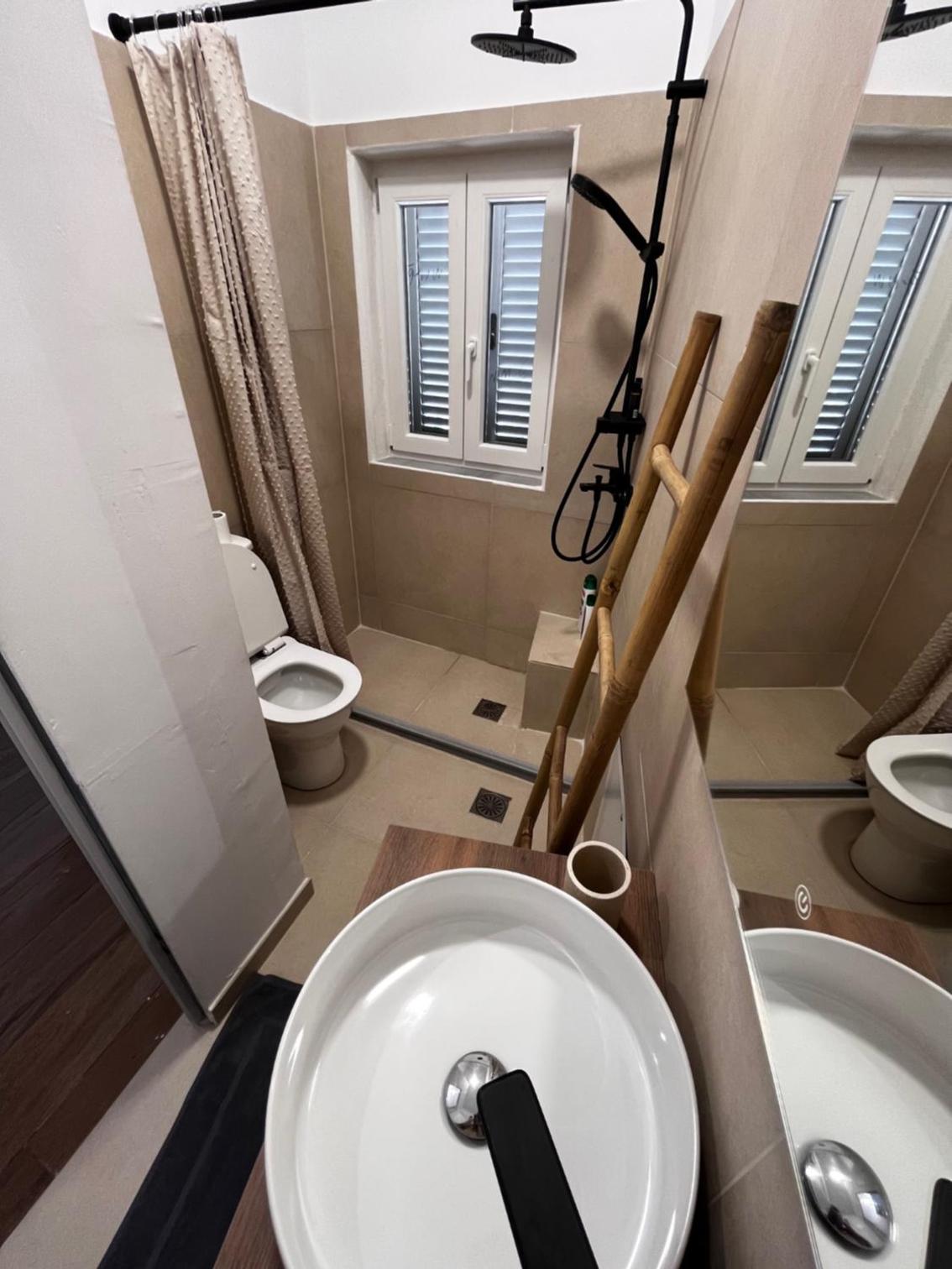 Corfu Suites M Brothers view 3