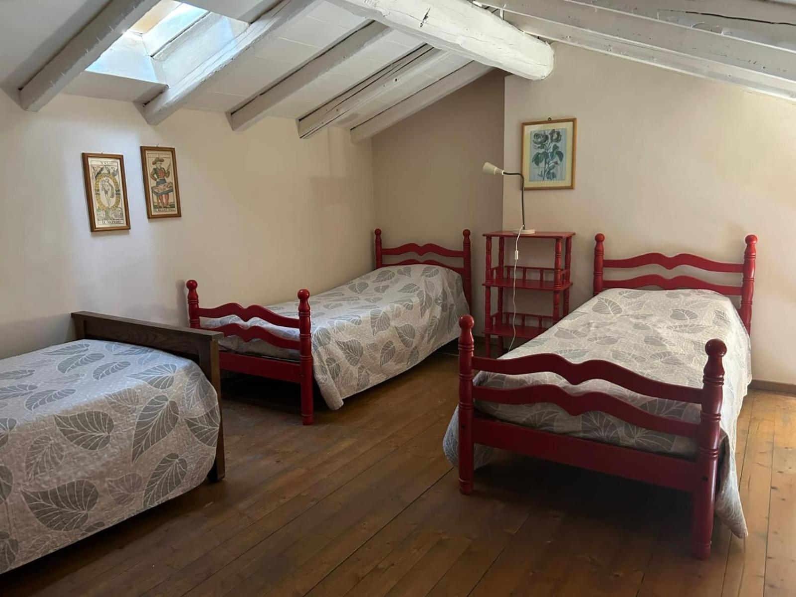 Agriturismo Cascina degli Ulivi