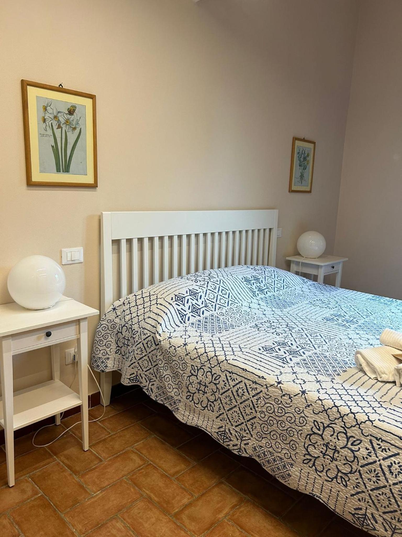 Agriturismo Cascina degli Ulivi