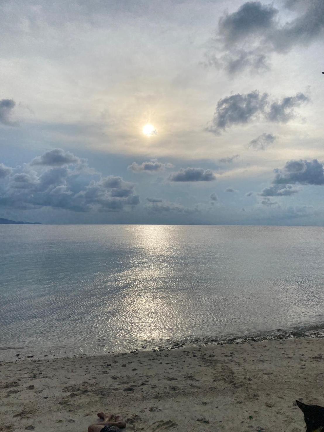 Sunset Beach Villas
