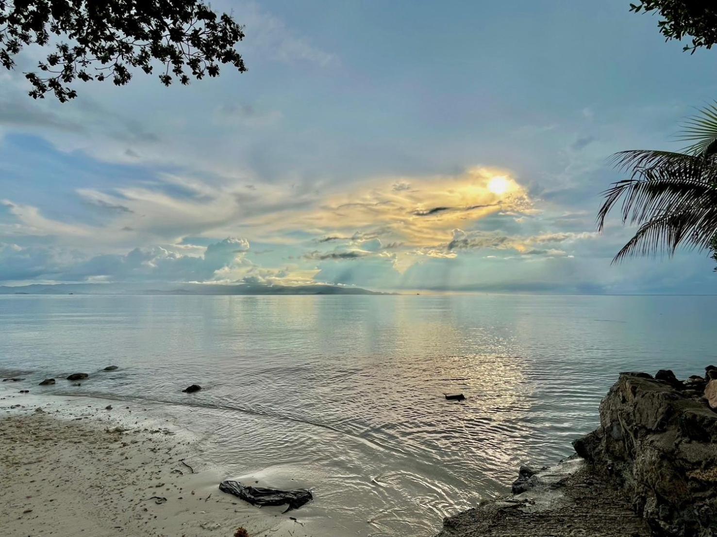 Sunset Beach Villas