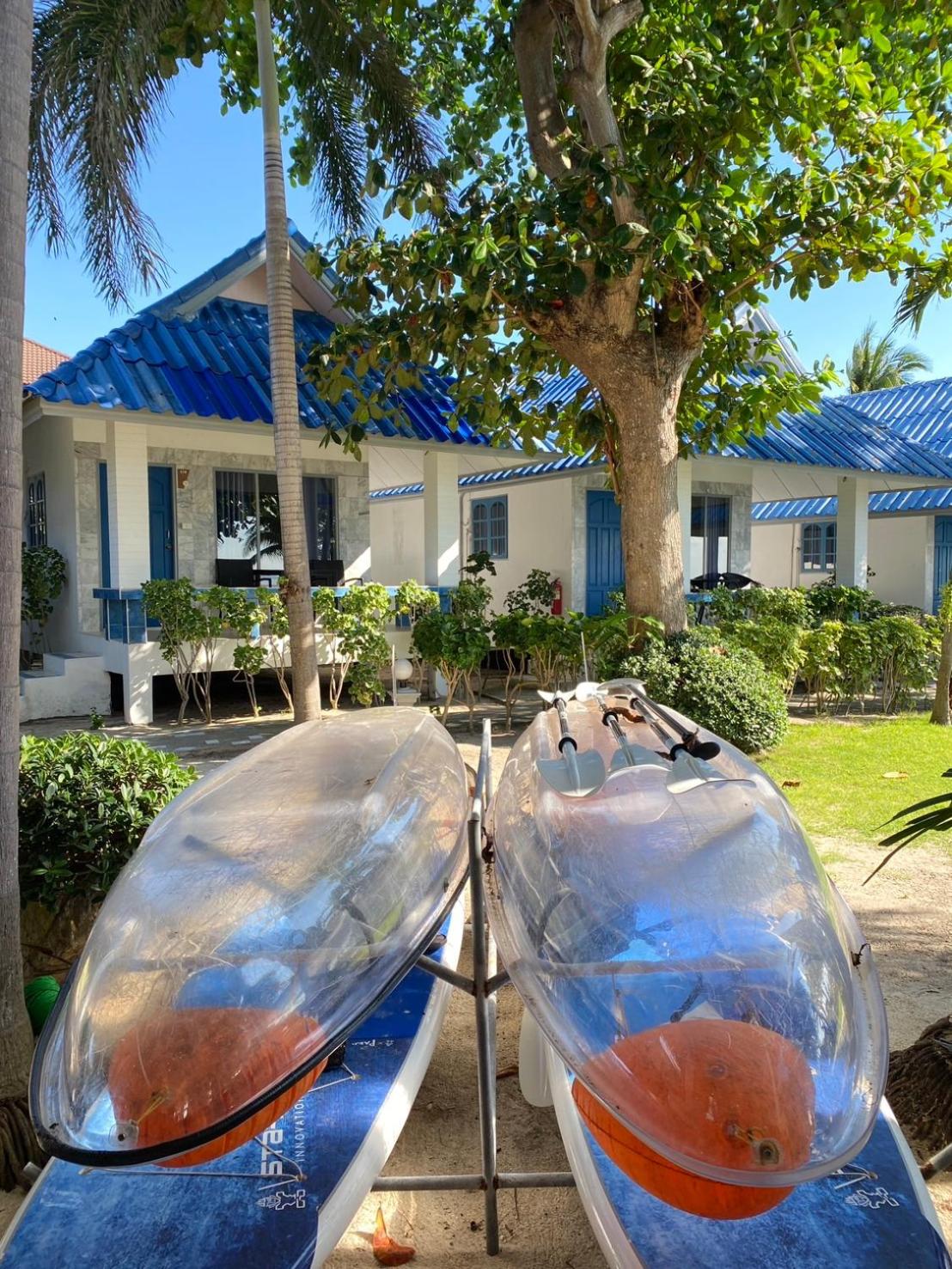 Sunset Beach Villas