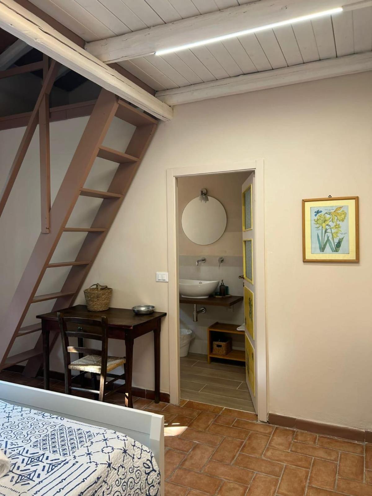 Agriturismo Cascina degli Ulivi