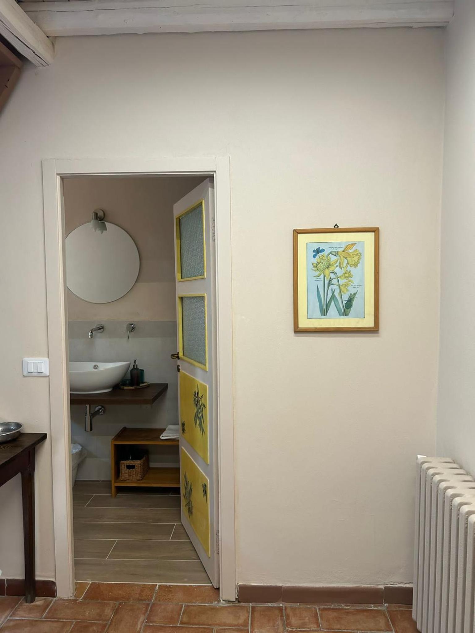 Agriturismo Cascina degli Ulivi