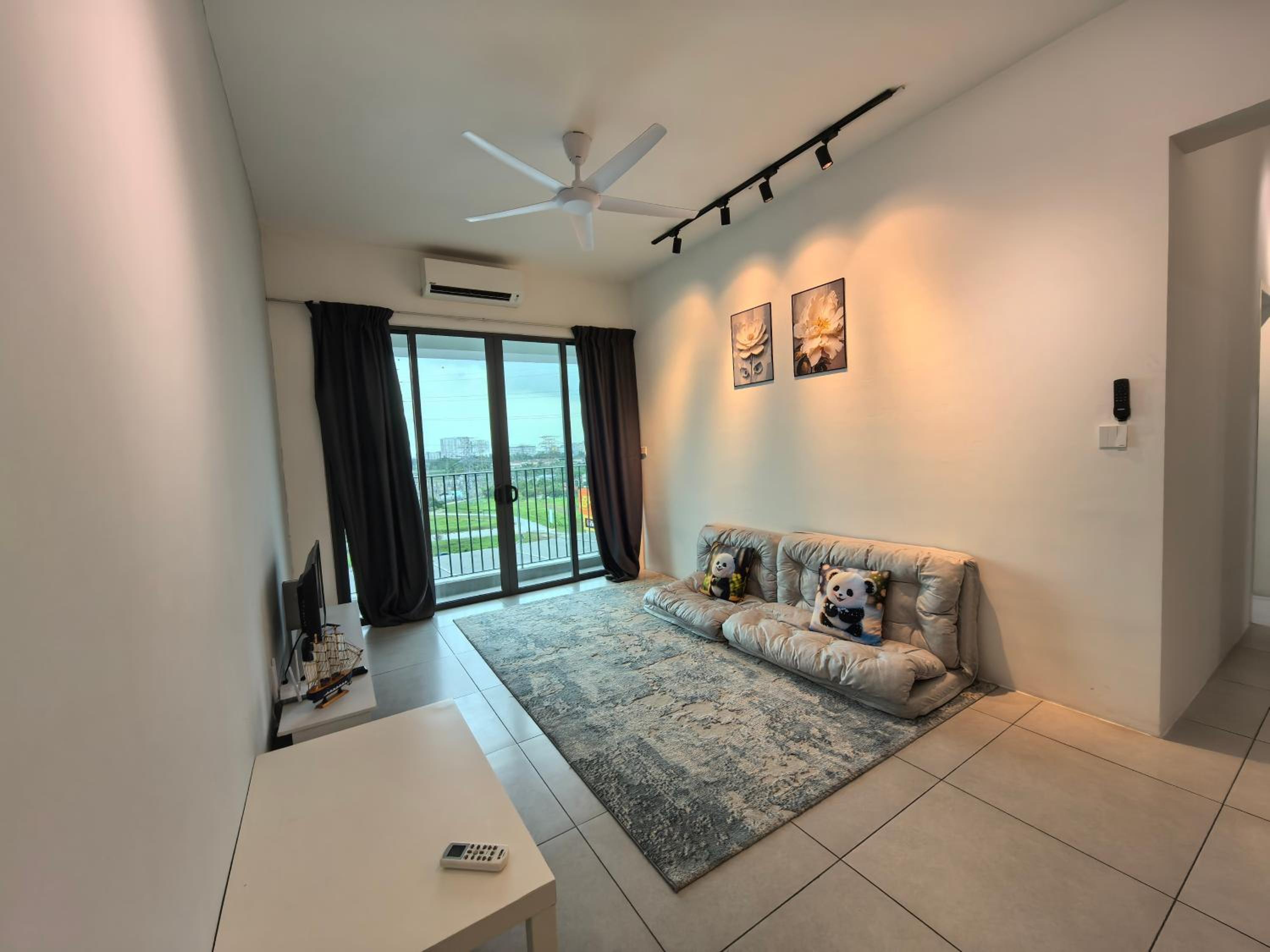 Meritus Family Comfy Deluxe Home photo 6