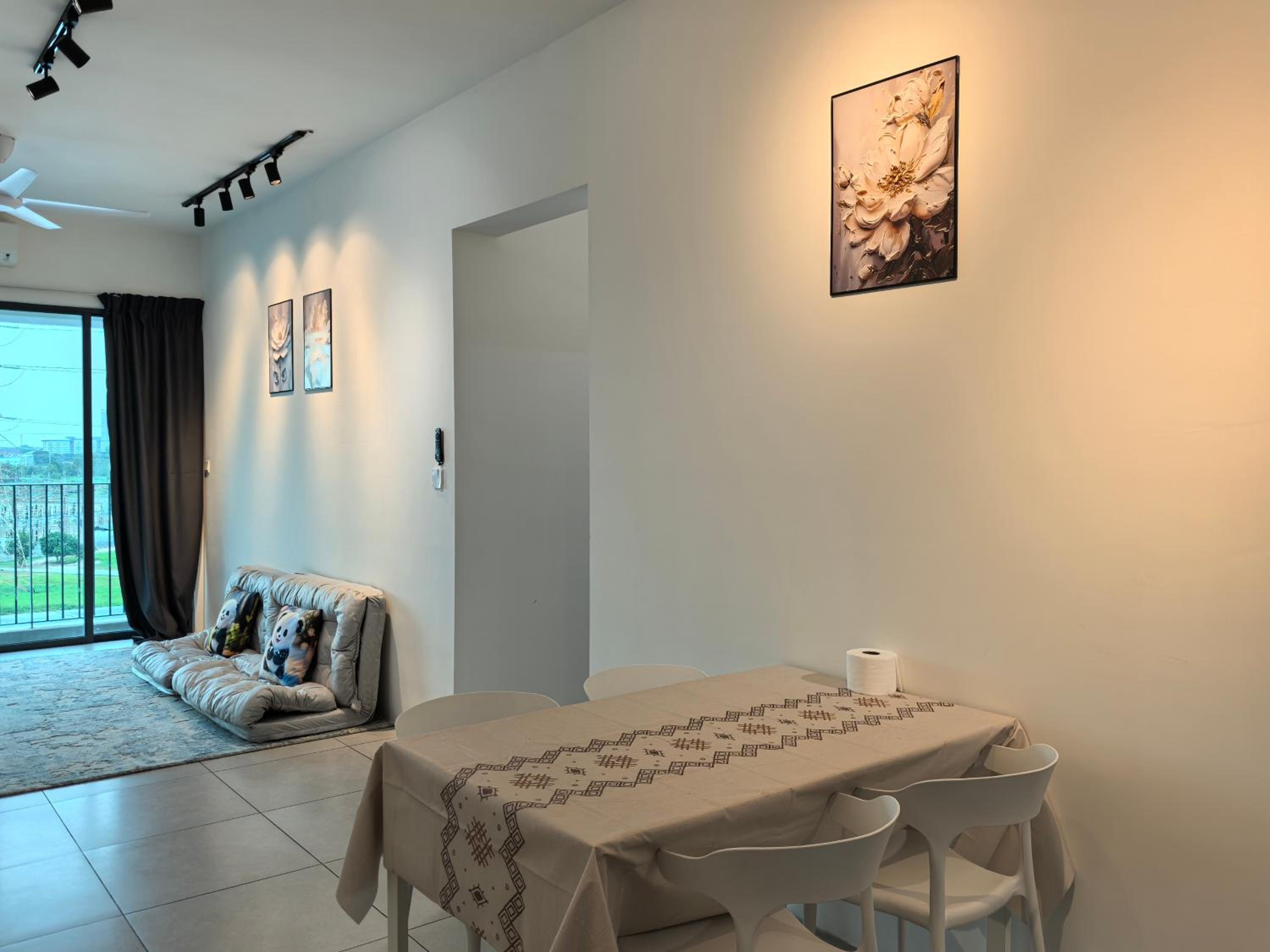Meritus Family Comfy Deluxe Home photo 2