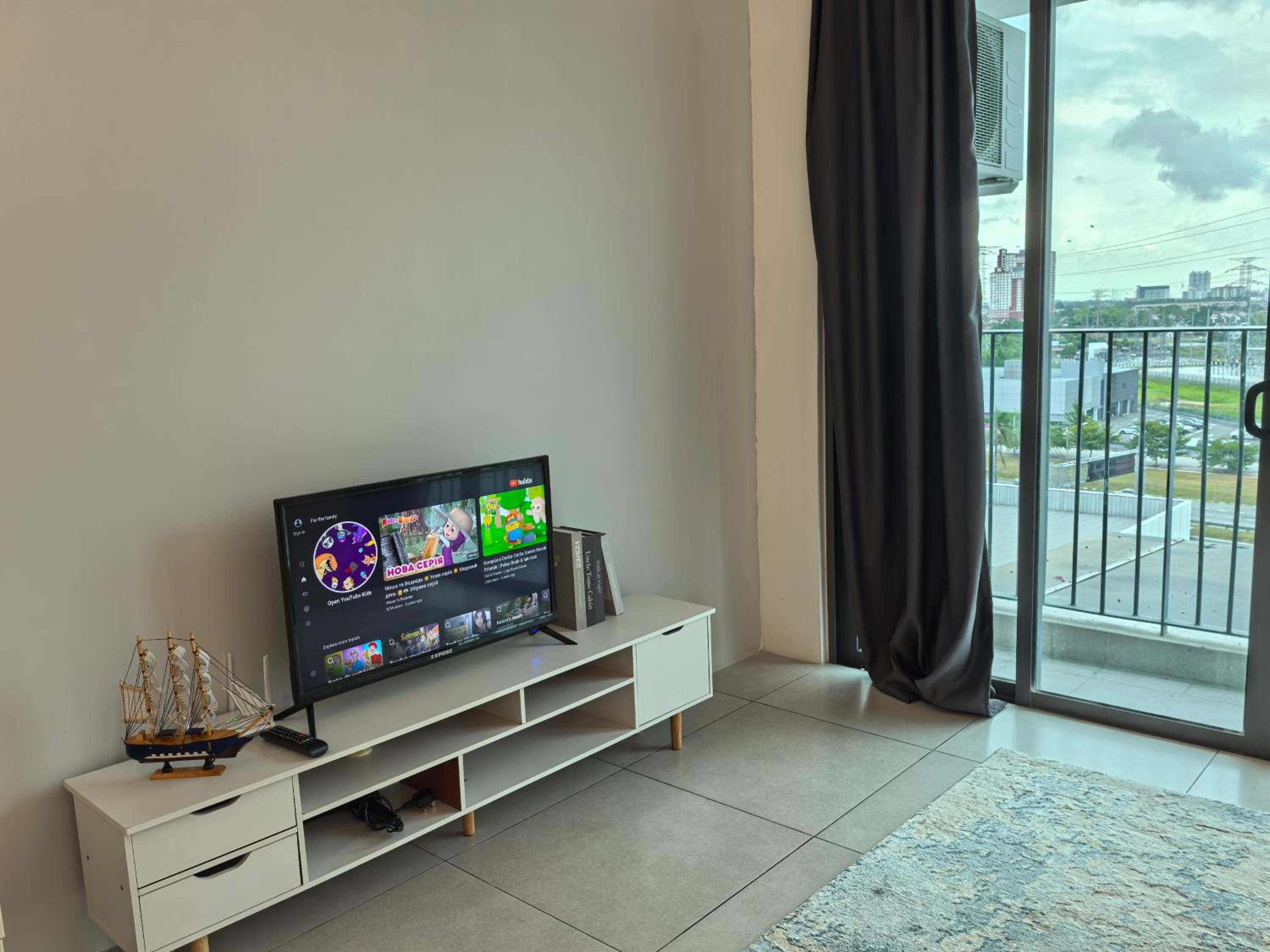 Meritus Family Comfy Deluxe Home photo 3