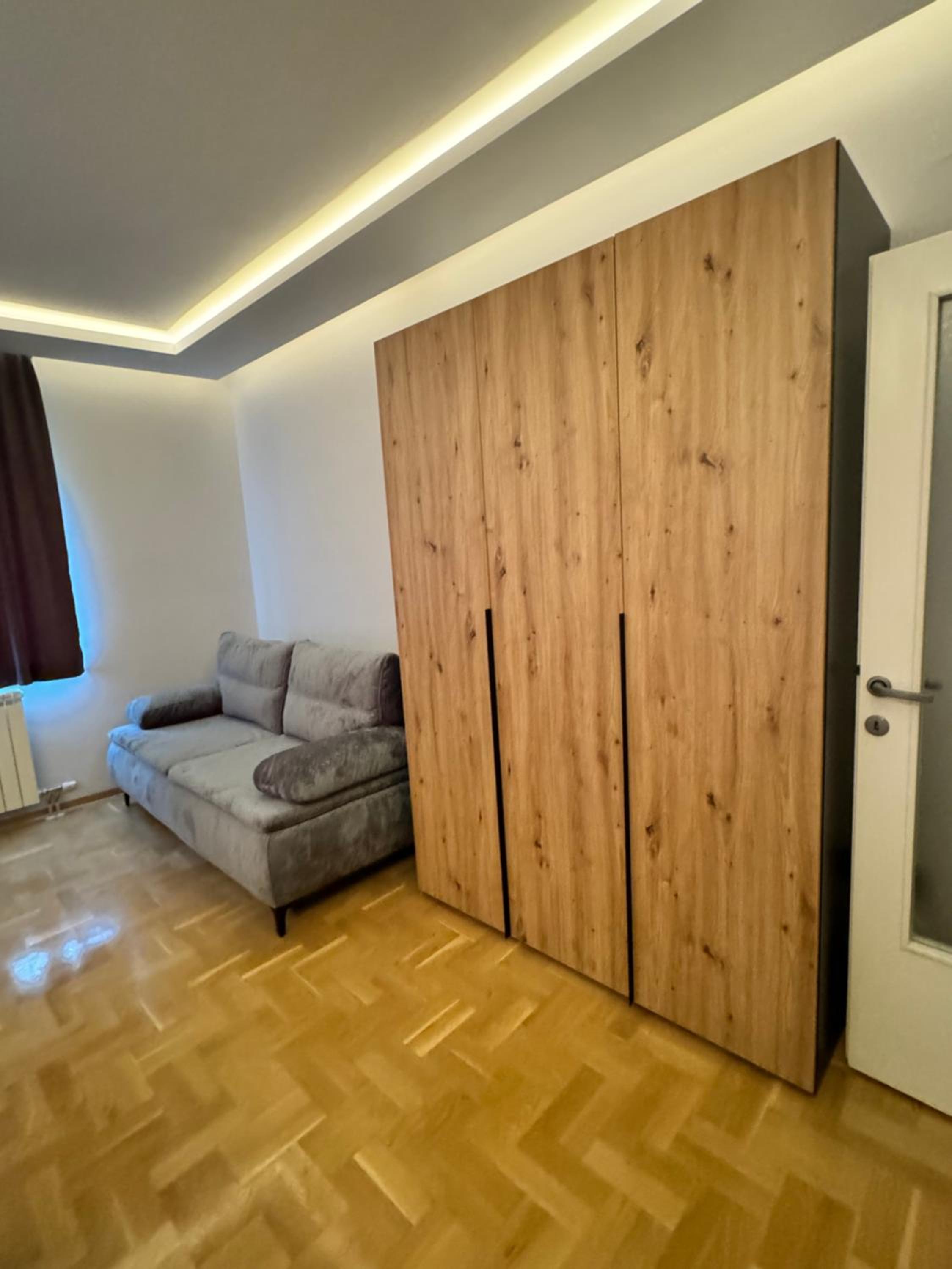 Fairy tale apartment 8 view 4
