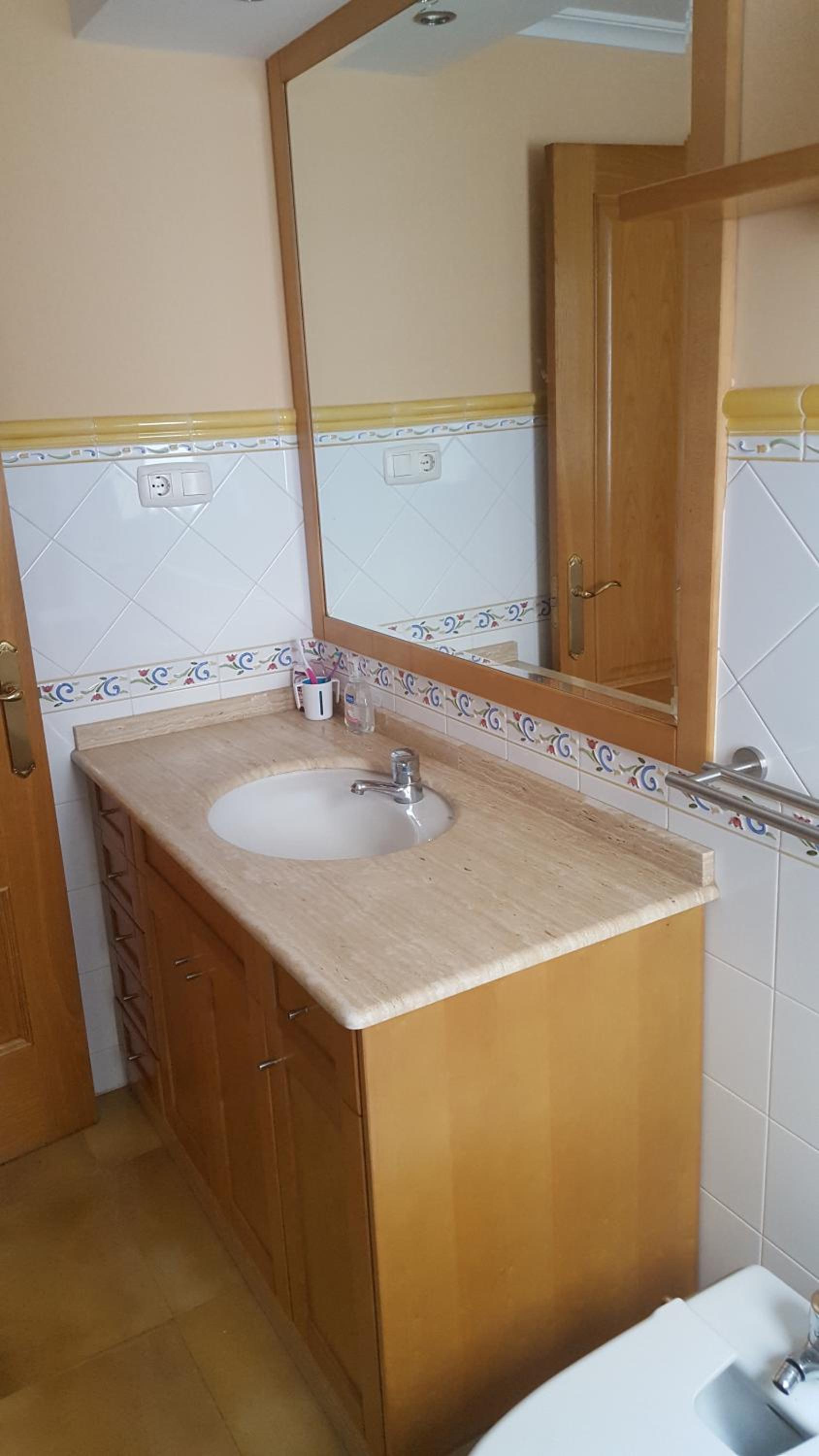 Apartamento al lado de la playa view 3