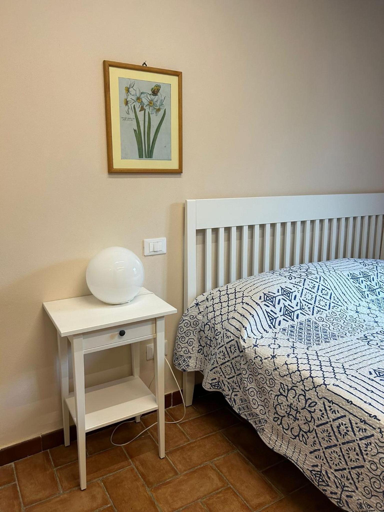Agriturismo Cascina degli Ulivi