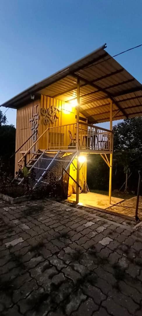 BUKIT LIMAU REST HOUSE photo 2