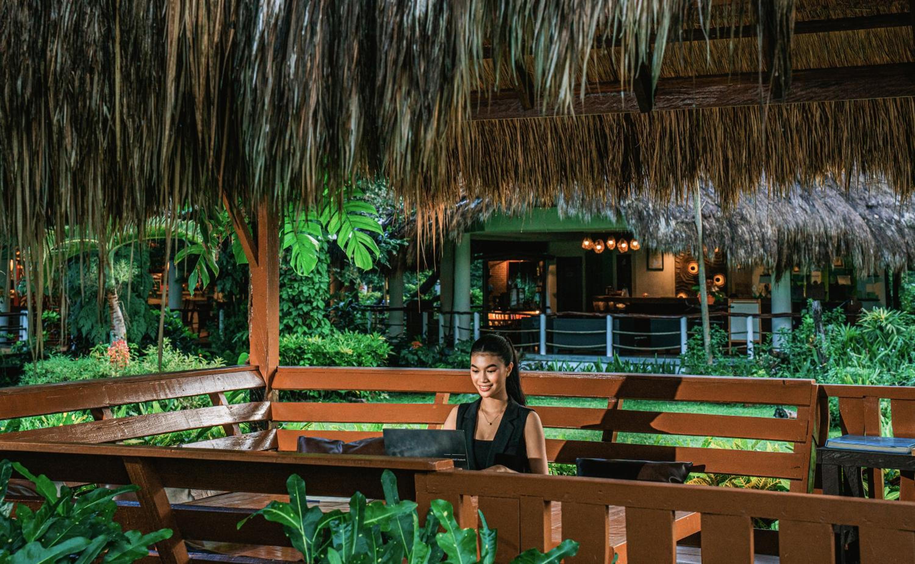 Daluyon Beach and Mountain Resort — photo 18