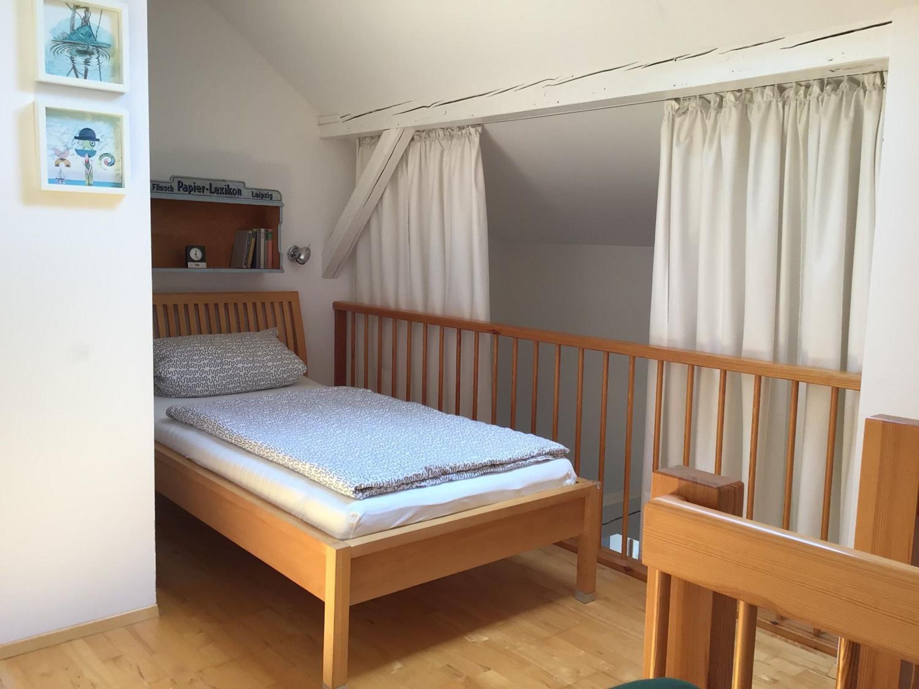 Ferienwohnung Engelsherberge