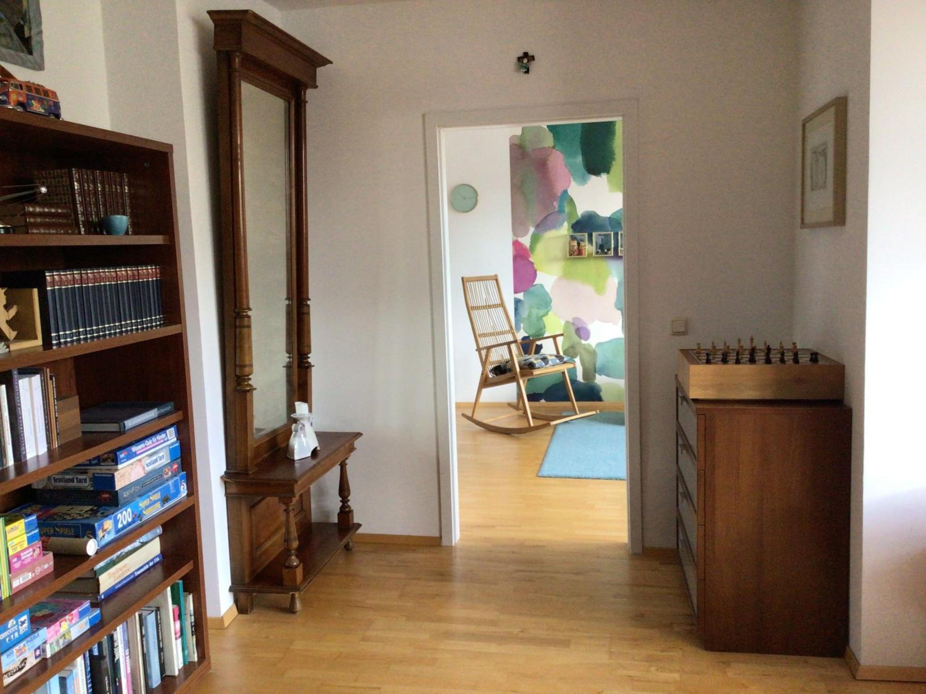 Ferienwohnung Engelsherberge